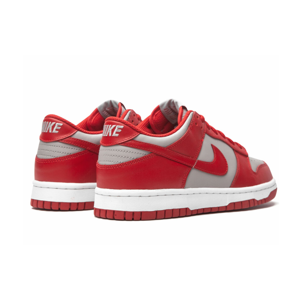 NIKE DUNK LOW RETRO "UNLV"