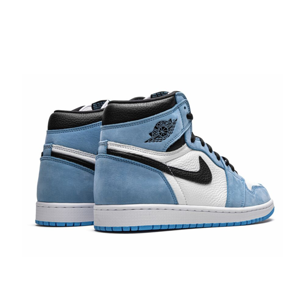 AIR JORDAN 1 RETRO HIGH OG "University Blue"