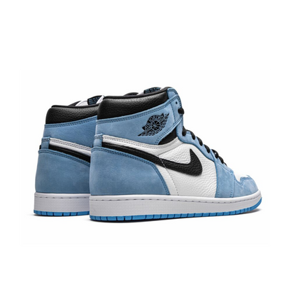 AIR JORDAN 1 RETRO HIGH OG "University Blue"
