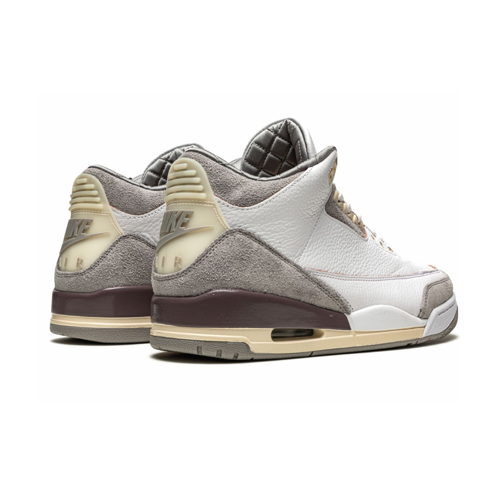 AIR JORDAN 3 RETRO SP WMNS "A Ma Maniére - Raised by Women"
