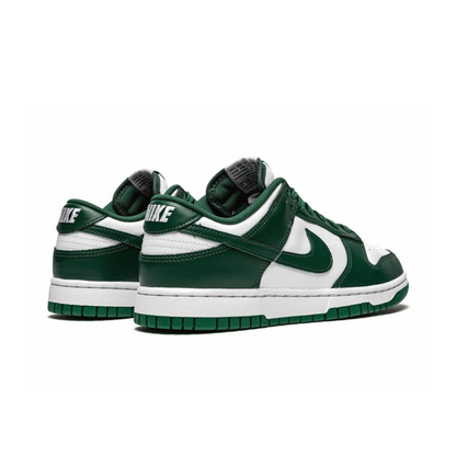 NIKE DUNK LOW "Team Green"