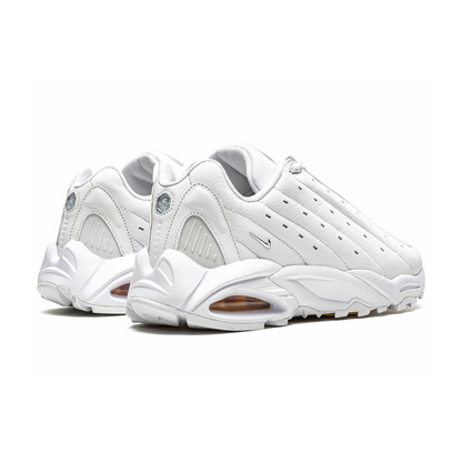 NIKE HOT STEP AIR TERRA NOCTA "Drake - White"