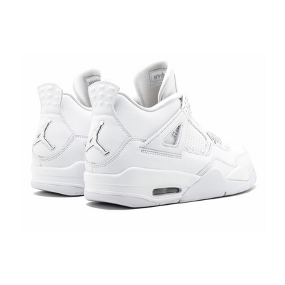 AIR JORDAN 4 RETRO "Pure Money"