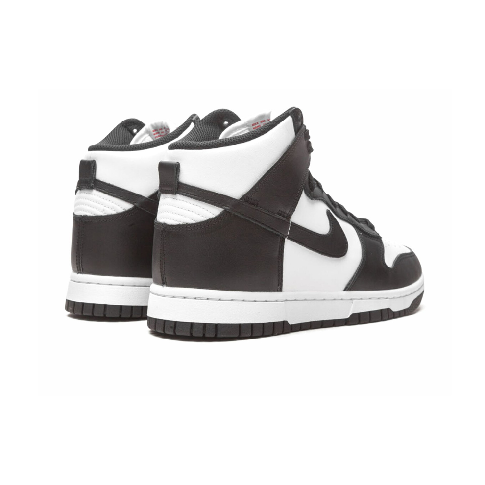NIKE WMNS DUNK HIGH "Panda (2021)"