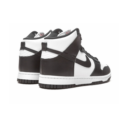 NIKE WMNS DUNK HIGH "Panda (2021)"