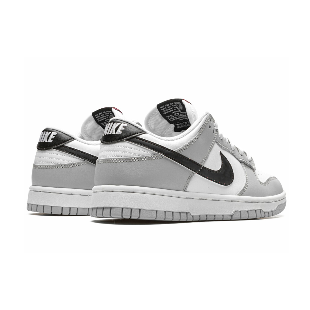NIKE DUNK LOW SE "Lottery Pack - Grey"