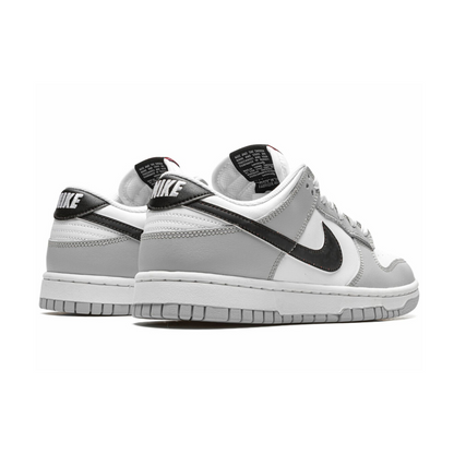 NIKE DUNK LOW SE "Lottery Pack - Grey"