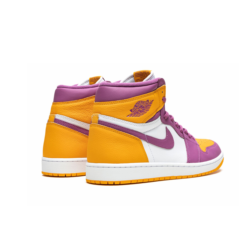 AIR JORDAN 1 HIGH OG "Brotherhood"