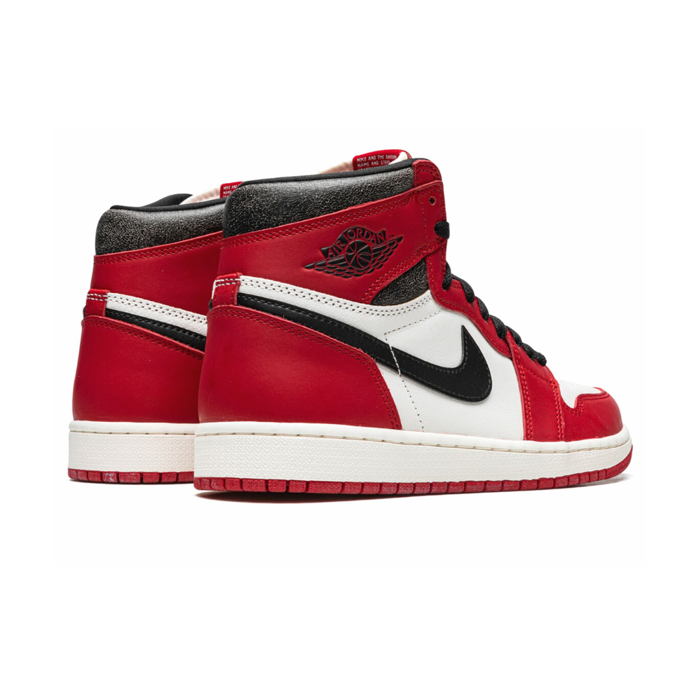 AIR JORDAN 1 RETRO HIGH OG "Chicago Lost and Found"