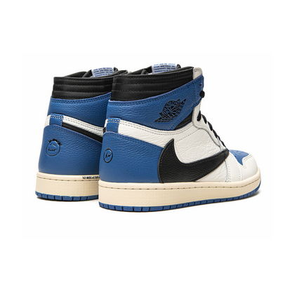 AIR JORDAN 1 HIGH OG SP "Travis Scott x Fragment"