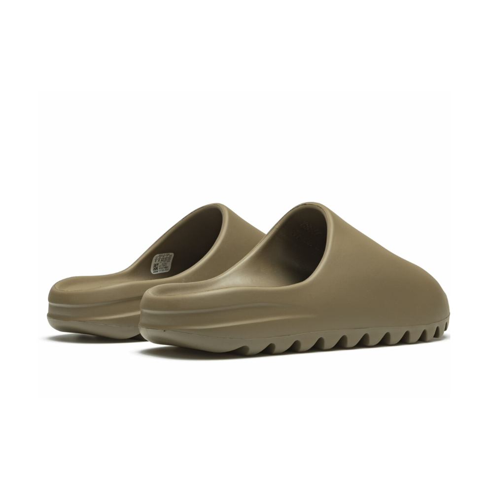 ADIDAS YEEZY SLIDE "Earth Brown"