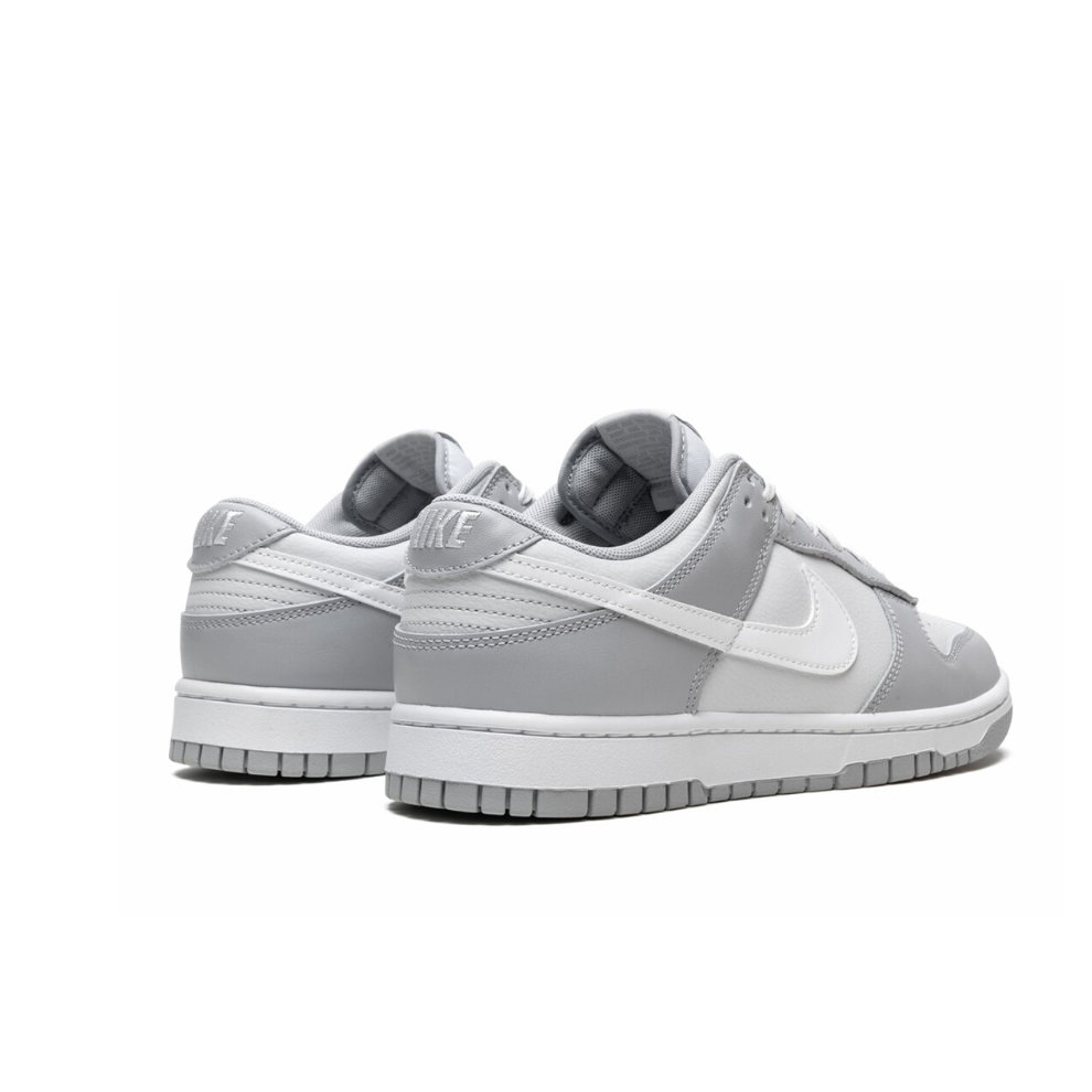 NIKE DUNK LOW RETRO "Two Tone Grey"