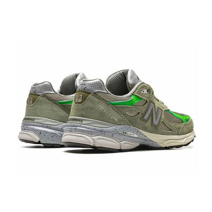 NEW BALANCE 990 V3 "Patta"