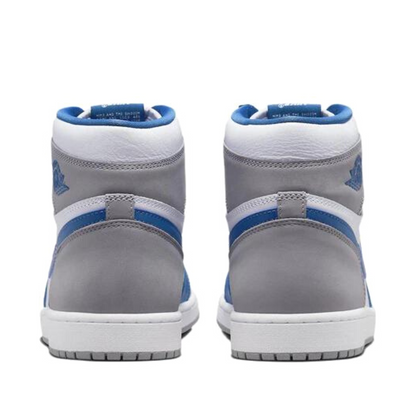Air Jordan 1 Retro High OG True Blue