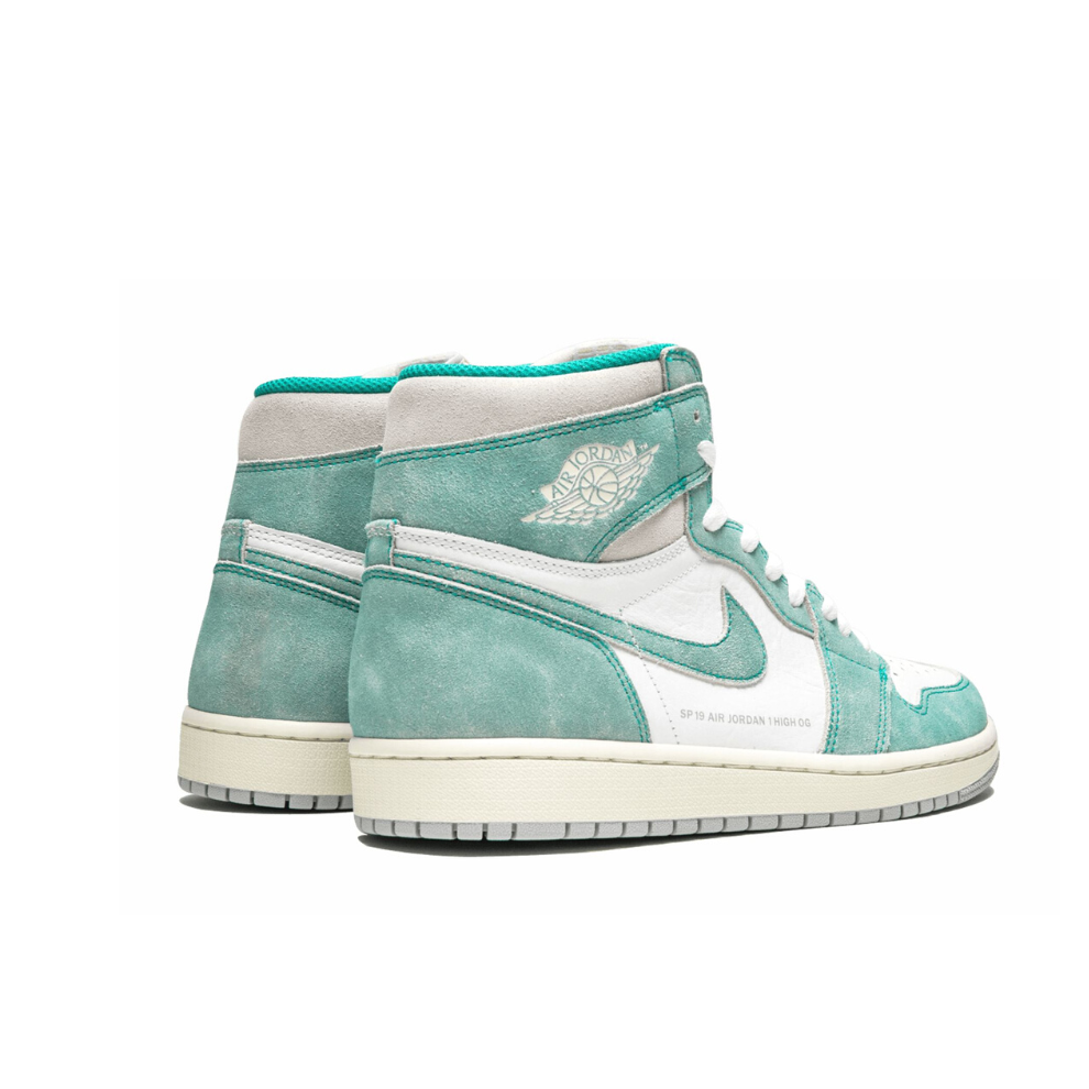 AIR JORDAN 1 RETRO HIGH OG "Turbo Green"