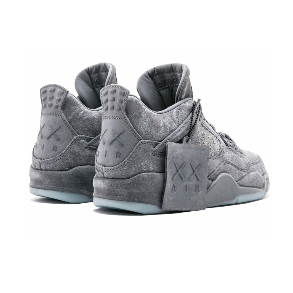 AIR JORDAN 4 RETRO KAWS "KAWS"