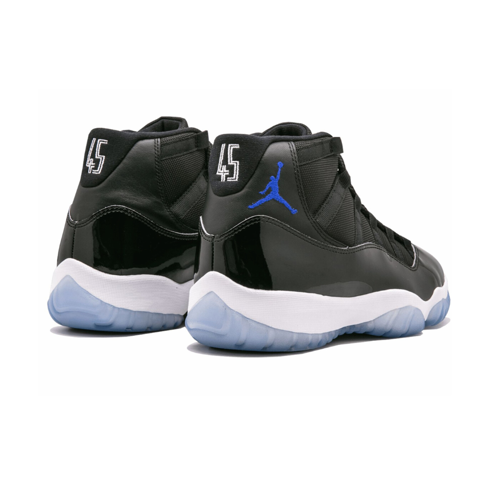 AIR JORDAN 11 RETRO "Space Jam 2016 Release"