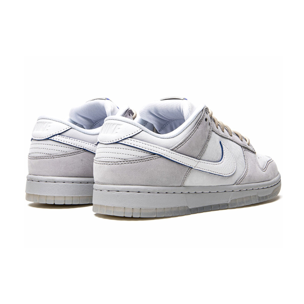 NIKE DUNK LOW "Wolf Grey / Pure Platinum"