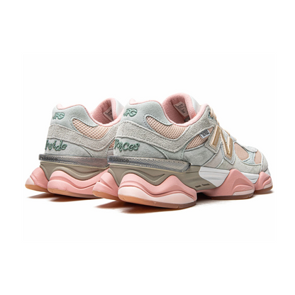 NEW BALANCE 9060 "JOE FRESH GOODS - INSIDE VOICES "BABY SHOWER BLUE""