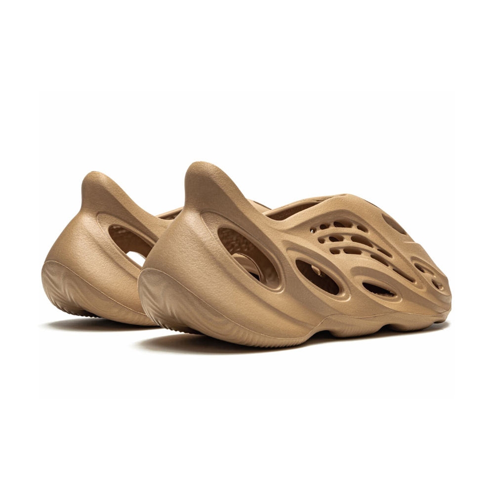 ADIDAS YEEZY FOAM RUNNER "Ochre"