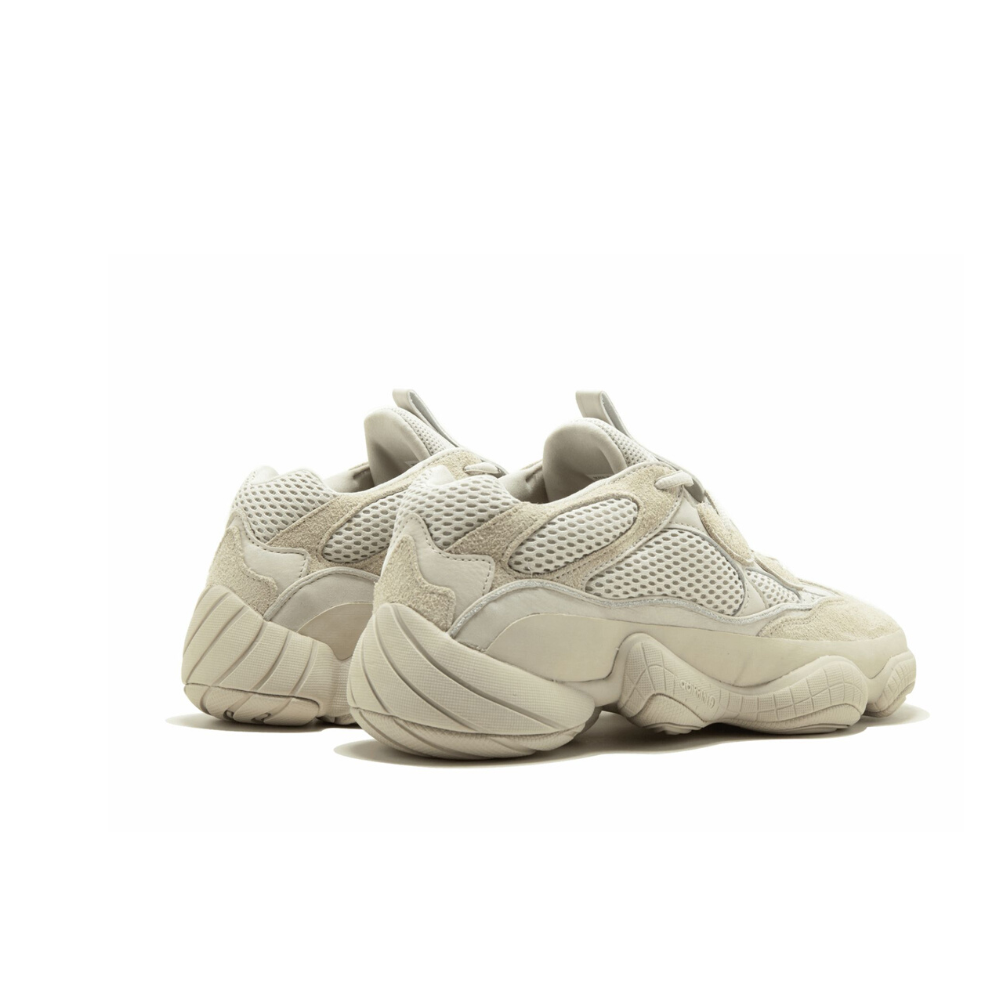 ADIDAS YEEZY 500 "Blush / Desert Rat"