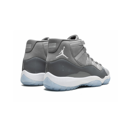 AIR JORDAN 11 RETRO "Cool Grey 2021"