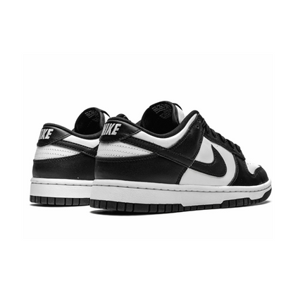 NIKE DUNK LOW RETRO "Black / White - Panda"