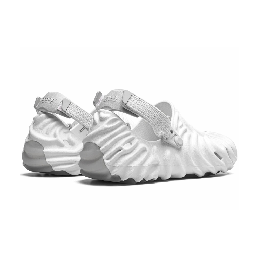 CROCS POLLEX CLOG "Salehe Bembury - Stratus"