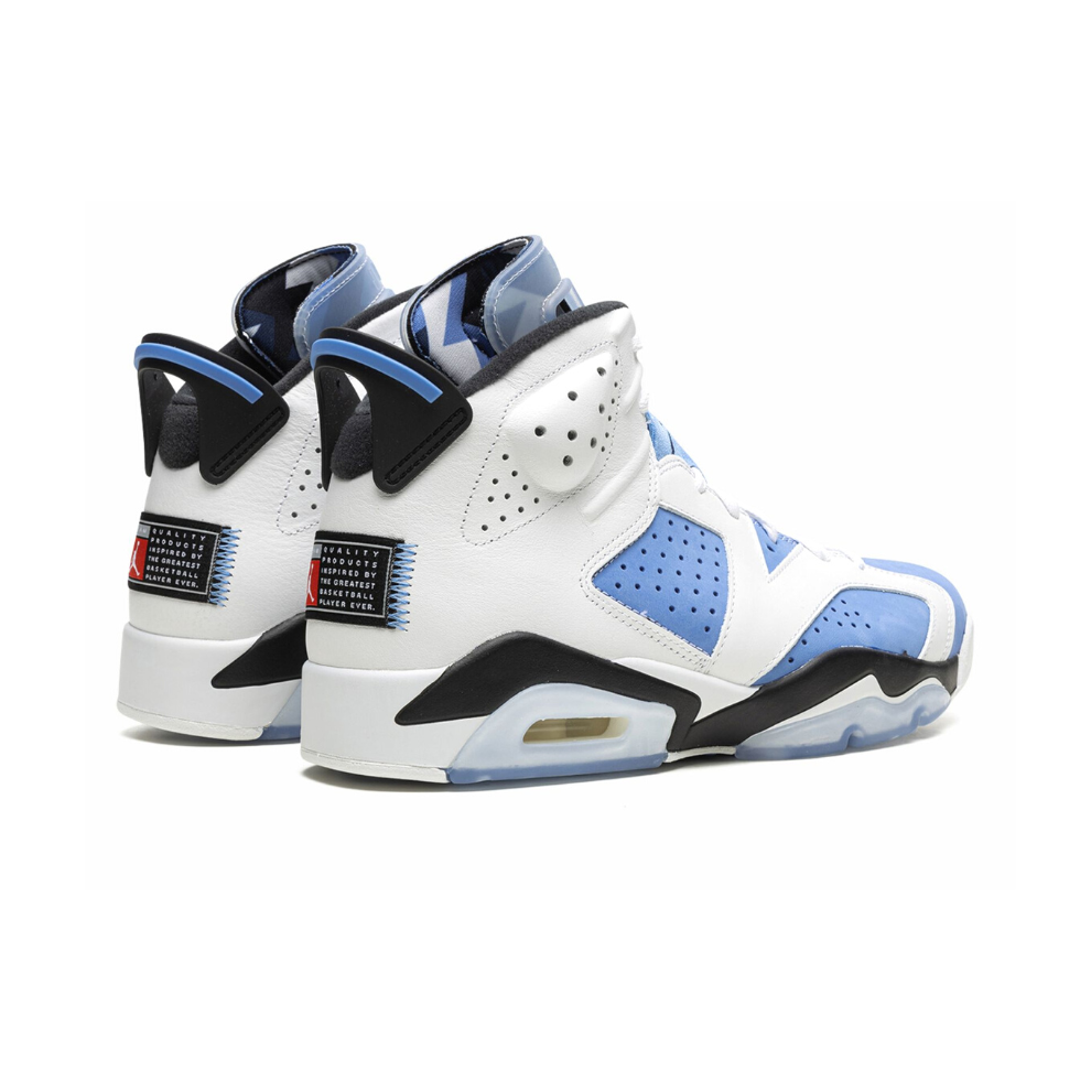 AIR JORDAN 6 RETRO "UNC"