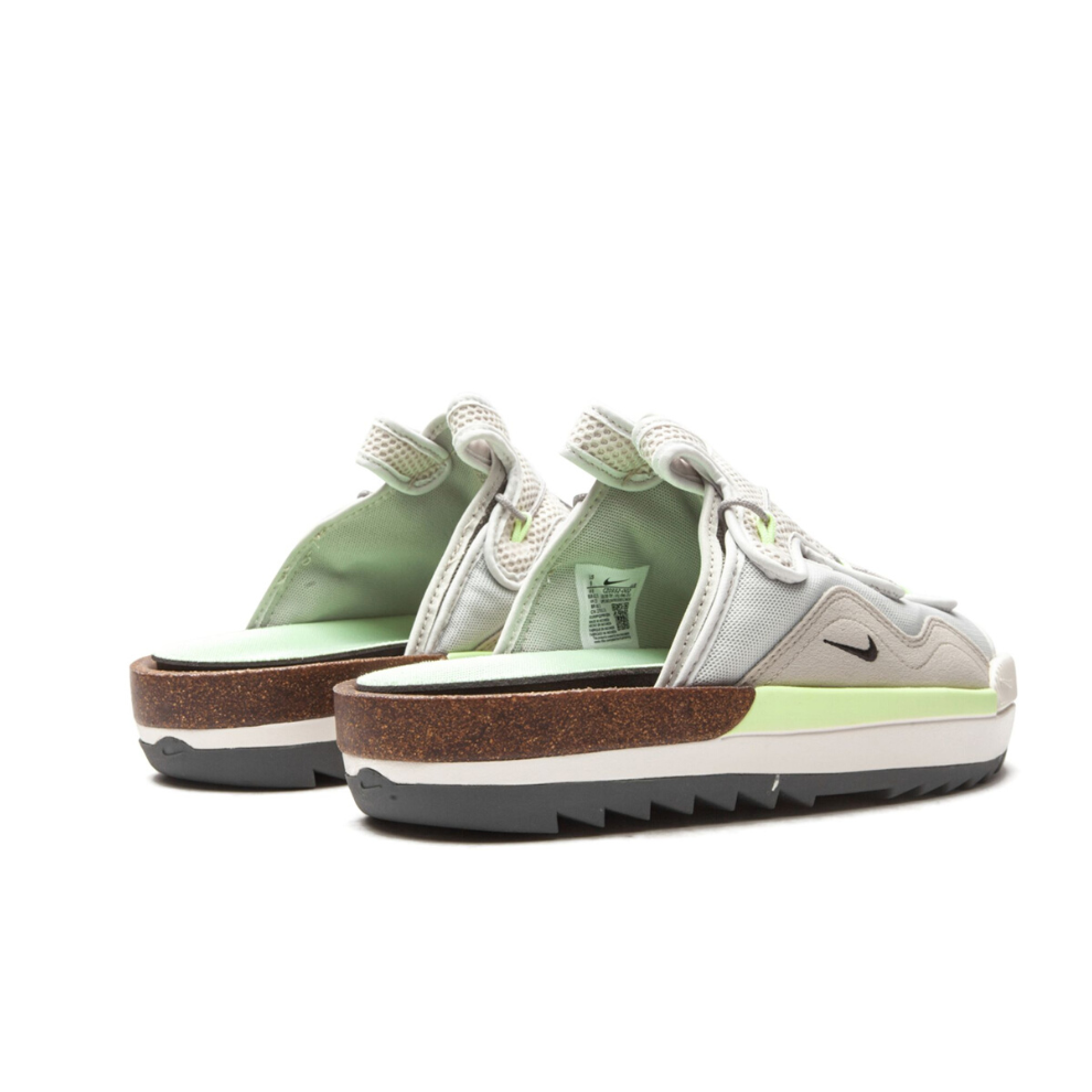 NIKE OFFLINE 2.0 "Bone / Faded Volt"