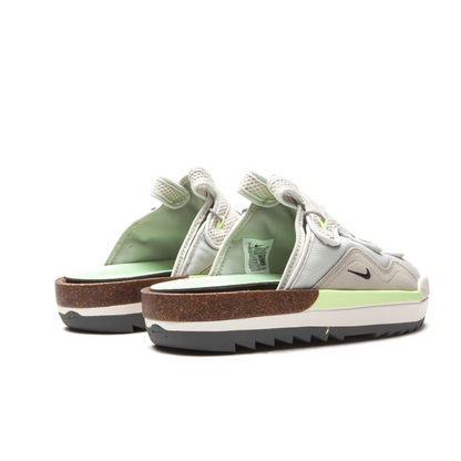NIKE OFFLINE 2.0 "Bone / Faded Volt"