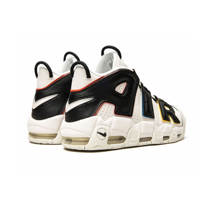 NIKE AIR MORE UPTEMPO "Primary Colours"