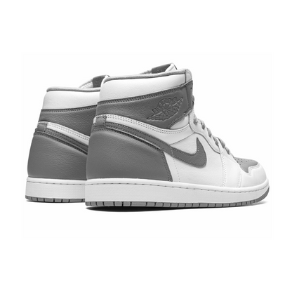 AIR JORDAN 1 HIGH OG "Stealth"