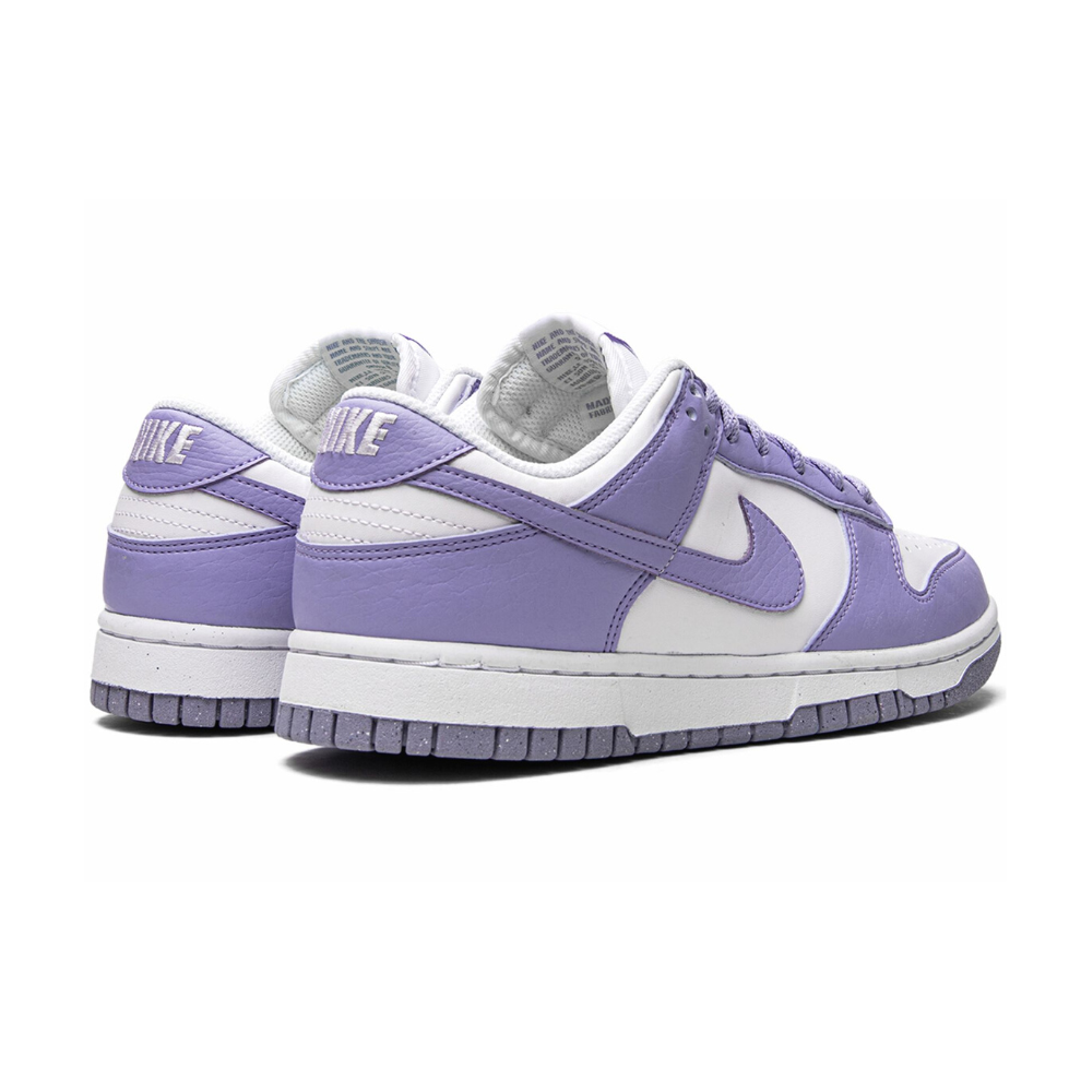 NIKE DUNK LOW WMNS "Next Nature Lilac"