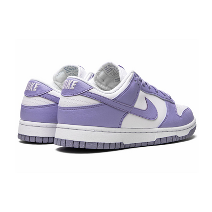 NIKE DUNK LOW WMNS "Next Nature Lilac"