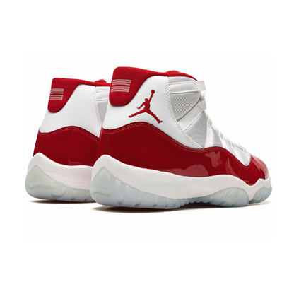AIR JORDAN 11 "Cherry 2022"