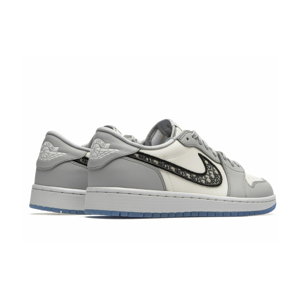 AIR JORDAN 1 LOW "Dior"