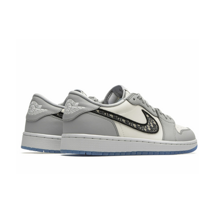 AIR JORDAN 1 LOW "Dior"