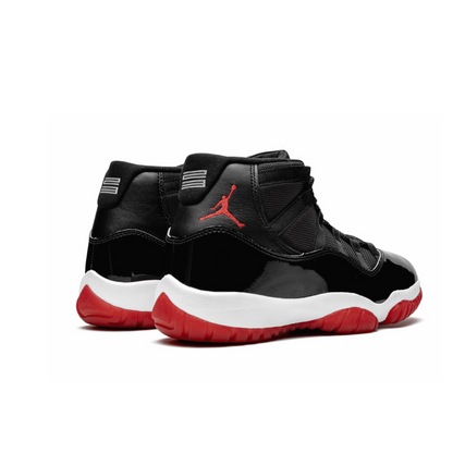 AIR JORDAN 11 RETRO "Bred 2019"