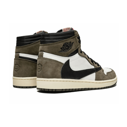AIR JORDAN 1 HIGH OG TS SP "Travis Scott"