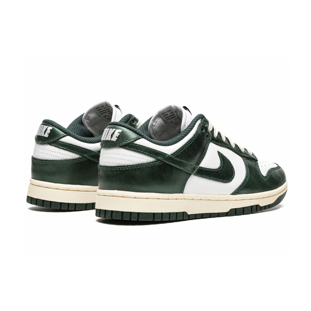 NIKE DUNK LOW "Vintage Green"