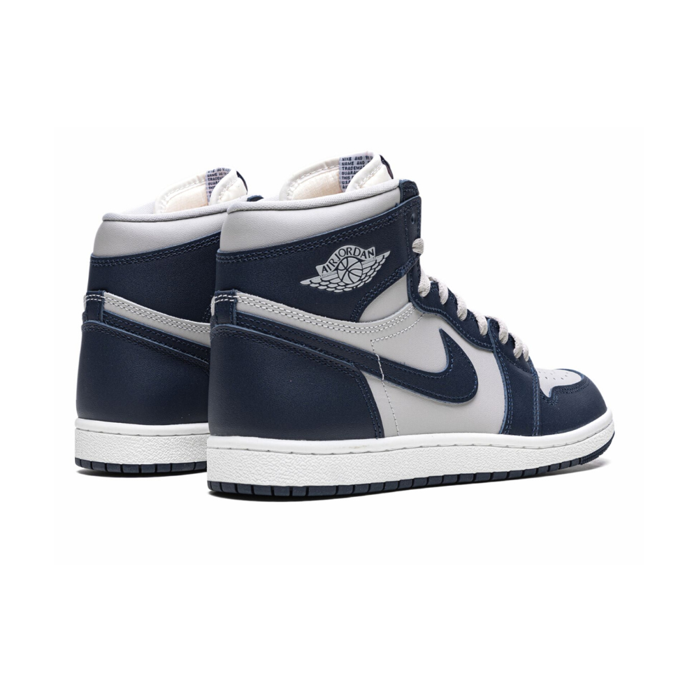 AIR JORDAN 1 HIGH 85 "Georgetown"