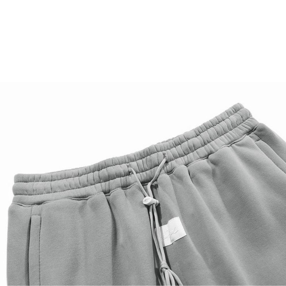 NIKE X FEAR OF GOD NRG TEAR AWAY PANT DARK GREY & HEATHER