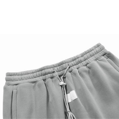NIKE X FEAR OF GOD NRG TEAR AWAY PANT DARK GREY & HEATHER