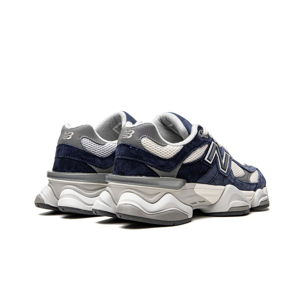 NEW BALANCE 9060 "Natural Indigo"