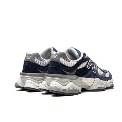 NEW BALANCE 9060 "Natural Indigo"