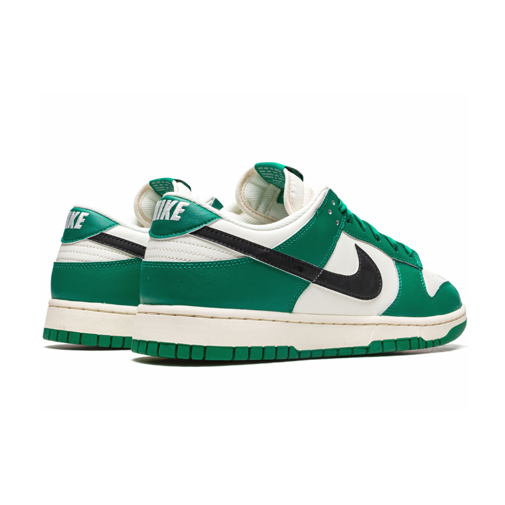NIKE DUNK LOW RETRO SE "Lottery Pack - Green"
