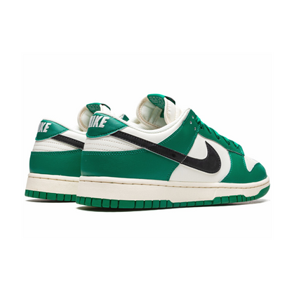 NIKE DUNK LOW RETRO SE "Lottery Pack - Green"