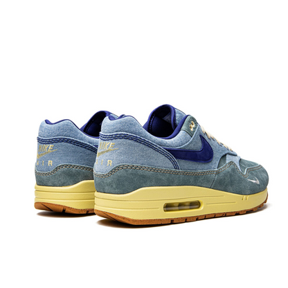 NIKE AIR MAX 1 PREMIUM "Dirty Denim"