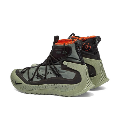 NIKE ACG AIR TERRA ANTARKTIK JUNIPER FOG & BLACK